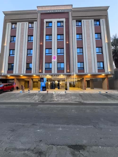 5 bedroom apartment in Al Faisaliyyah 10