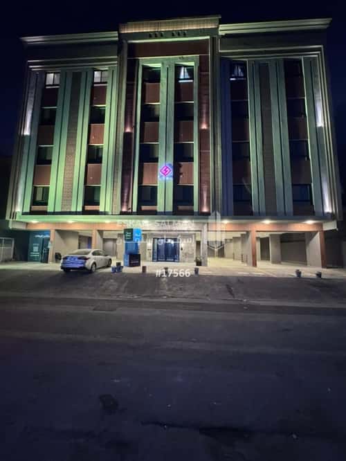 5 bedroom apartment in Al Faisaliyyah 4