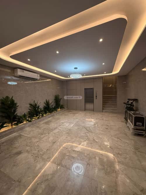 4 bedroom apartment in Al Safaa 3