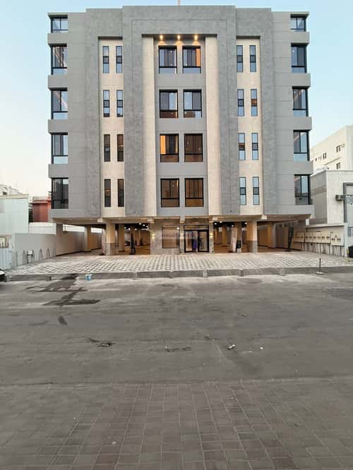 4 bedroom apartment in Al Safaa 4