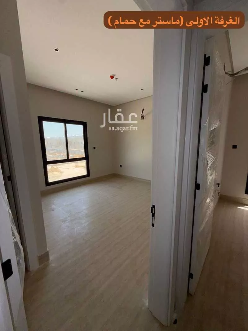 3 bedroom apartment in Al Safa, Riyadh 8