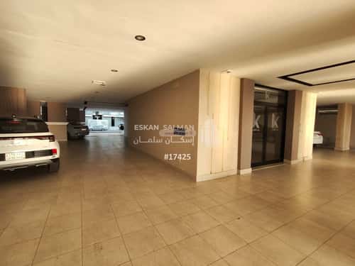 5 bedroom apartment in Al Manar 11