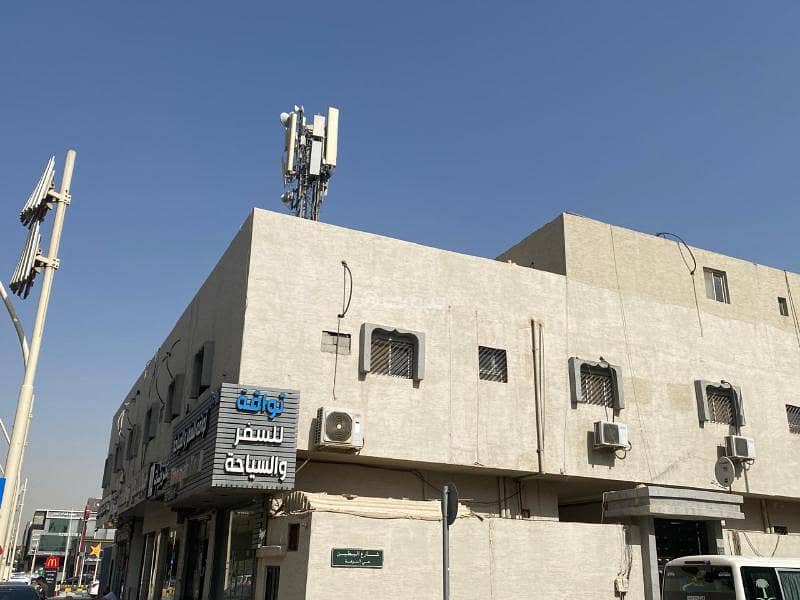 building in Al Nuzhah, Riyadh 3