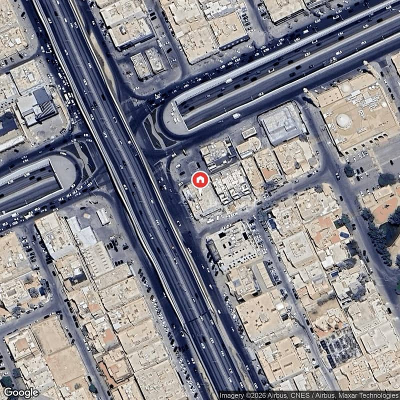 building in Al Nuzhah, Riyadh 6