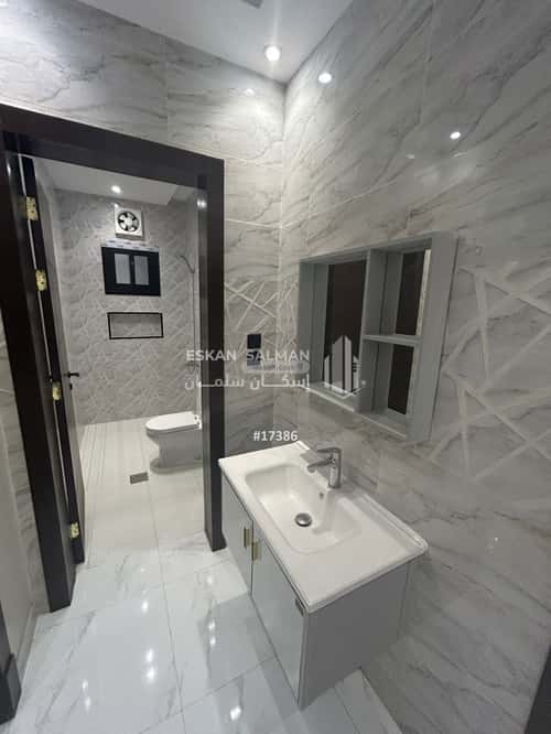 5 bedroom apartment in Muraykh 8