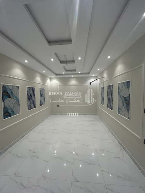 5 bedroom apartment in Muraykh 3