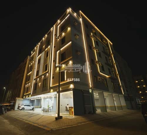 5 bedroom apartment in Muraykh 5