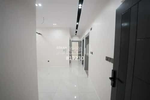 4 bedroom apartment in Al Zahra 4