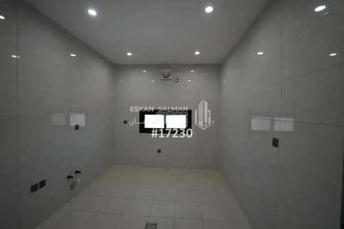 4 bedroom apartment in Al Zahra 2
