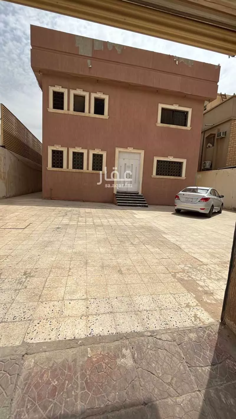2 bedroom apartment in Al Manar, Riyadh 7