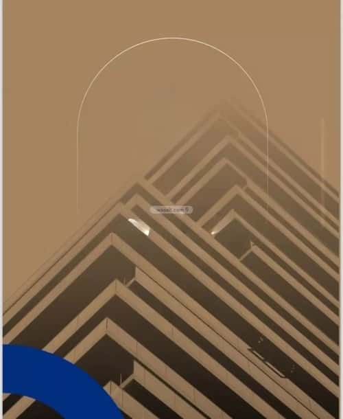 2 bedroom apartment in As Sawari 1