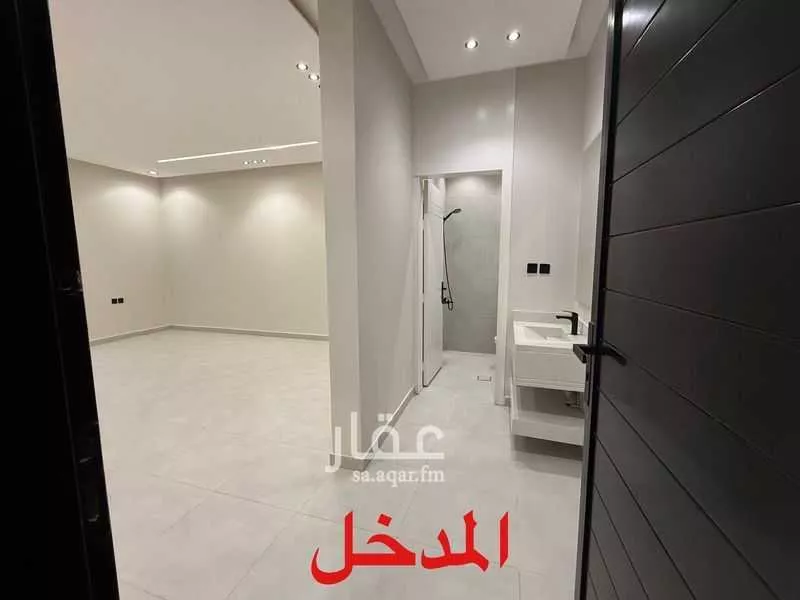 شقة 1 غرف في الجنادرية، الرياض 5