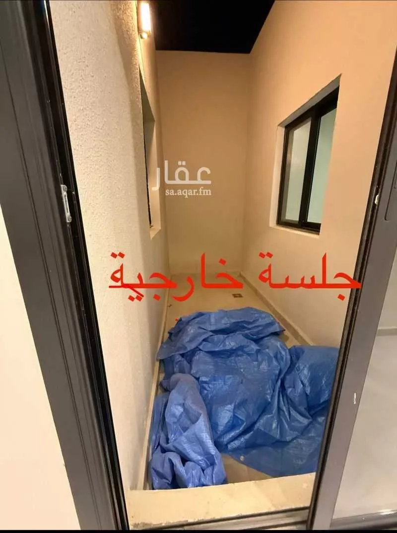 شقة 1 غرف في الجنادرية، الرياض 2