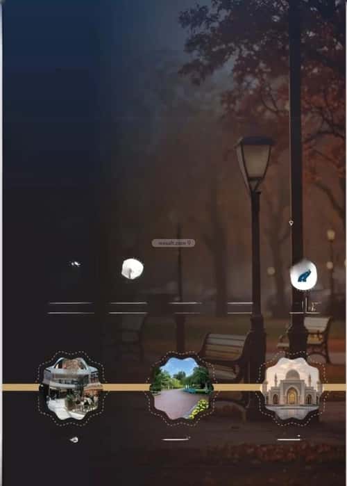 3 bedroom apartment in Al Nuzhah 1