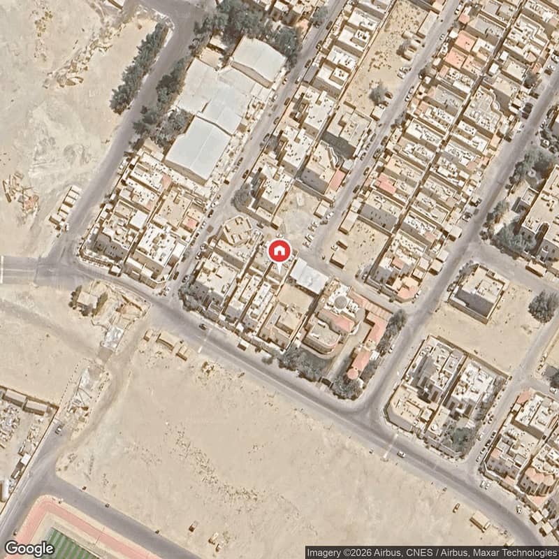 apartment in Al Nuzhah, Eastern Province