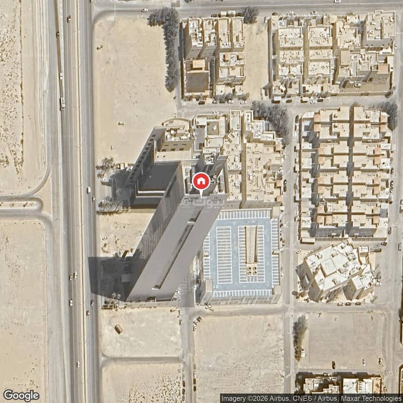 2 bedroom apartment in Al Qashlah, Eastern Province 2
