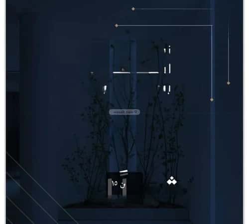 2 bedroom apartment in Al Nuzhah 3