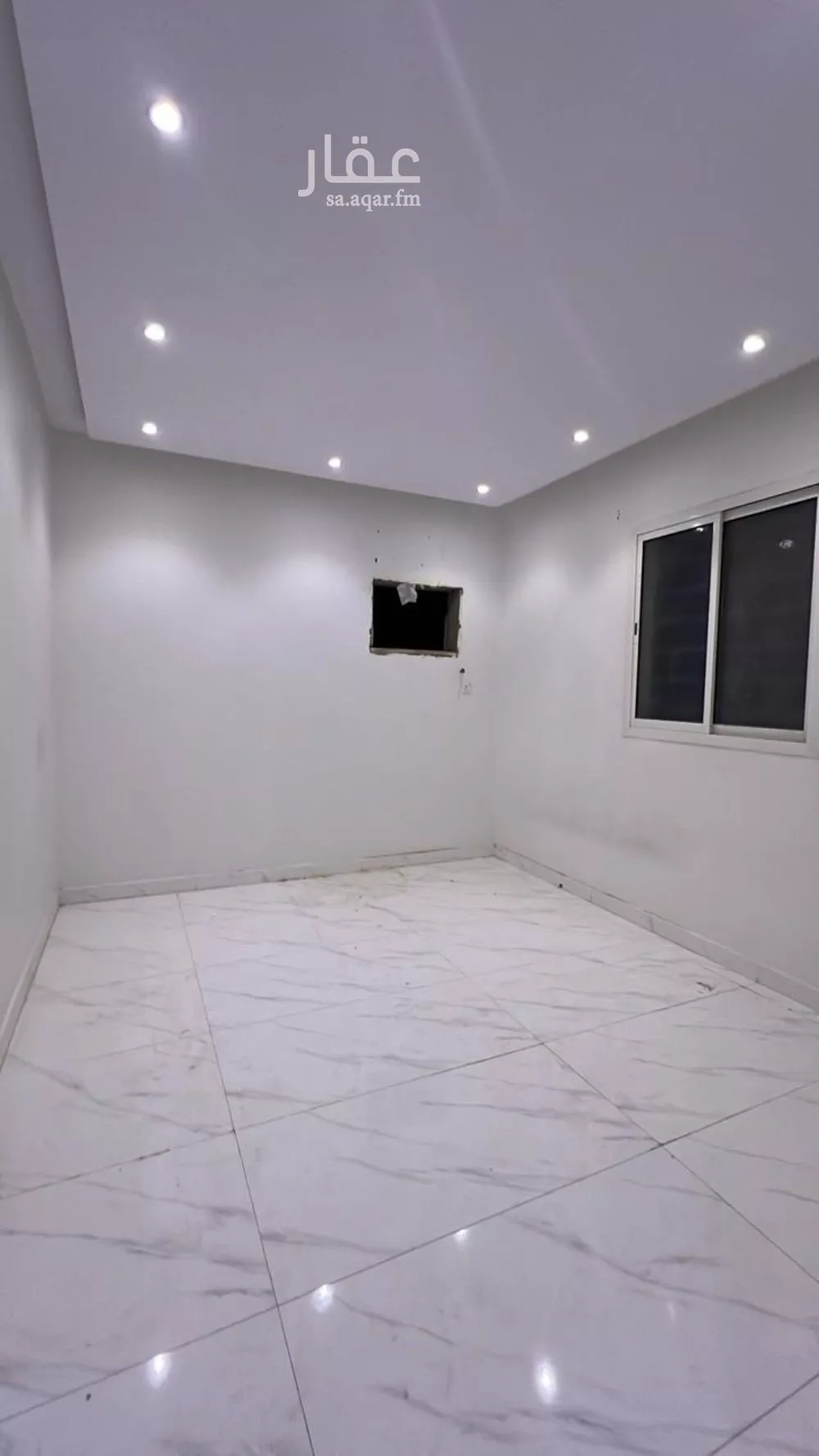 شقة 2 غرف في الرمال 2