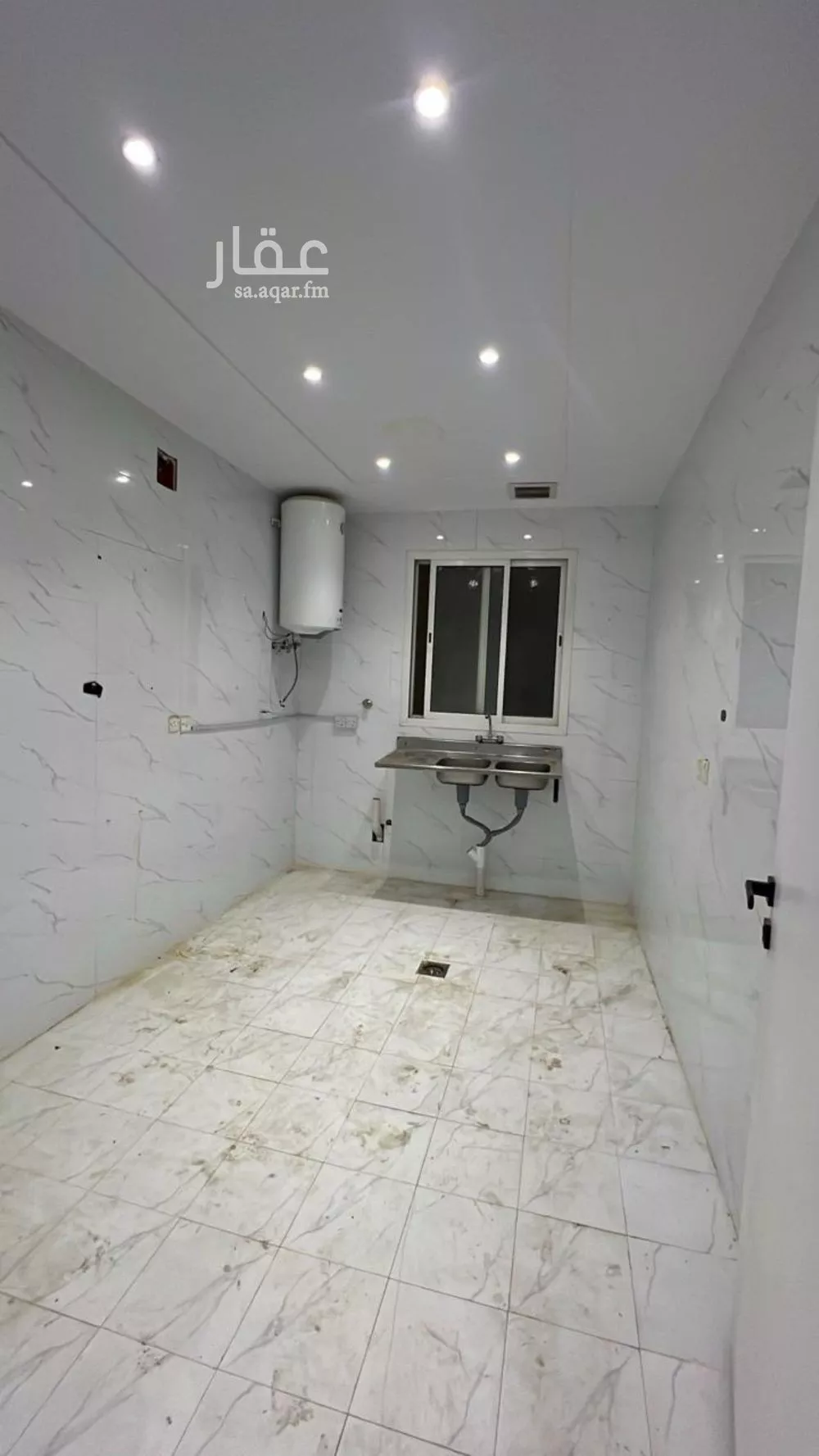 شقة 2 غرف في الرمال 6