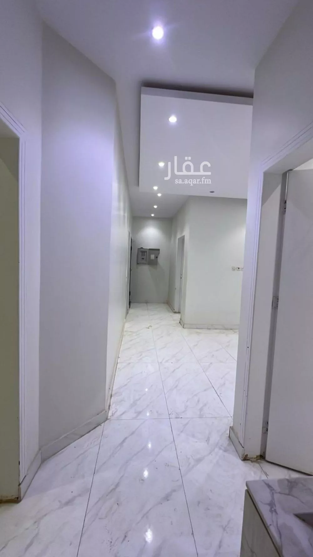 شقة 2 غرف في الرمال 7