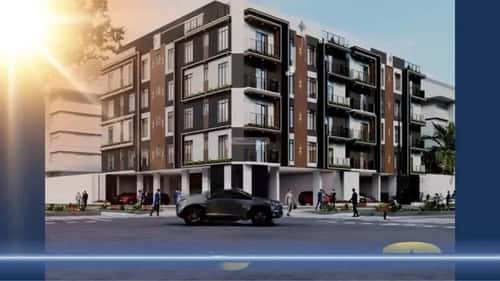 2 bedroom apartment in Al Nuzhah 5