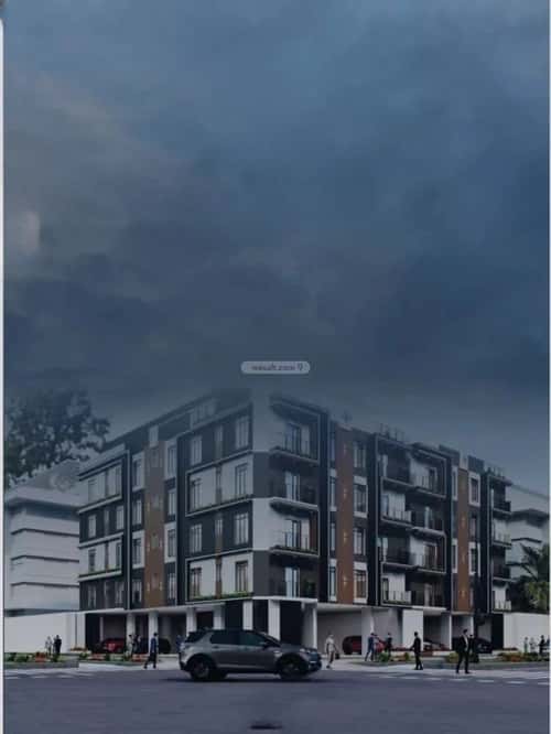 2 bedroom apartment in Al Nuzhah 3