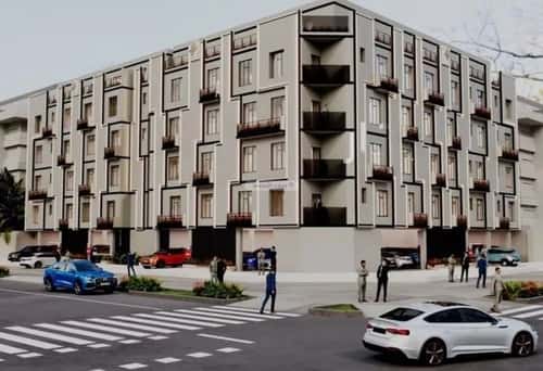 2 bedroom apartment in As Sawari 2