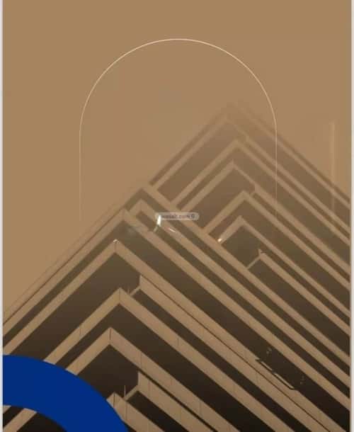 2 bedroom apartment in As Sawari 1