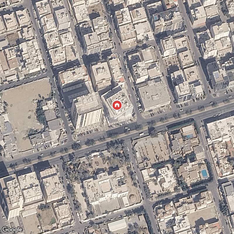 عقار  في الروضة، جدة 4