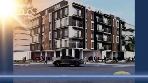 2 bedroom apartment in Al Nuzhah 3