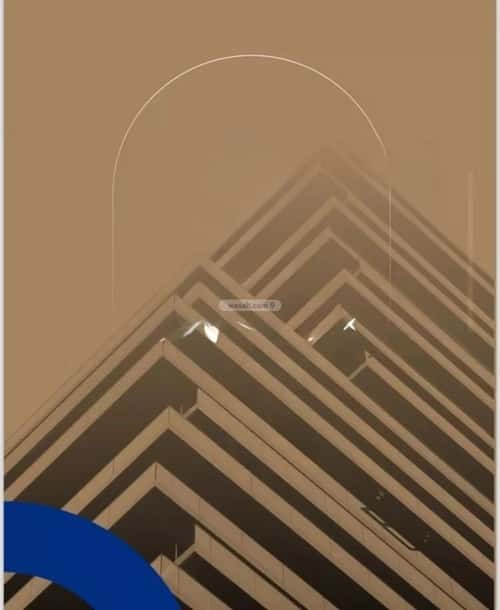 3 bedroom apartment in As Sawari 2