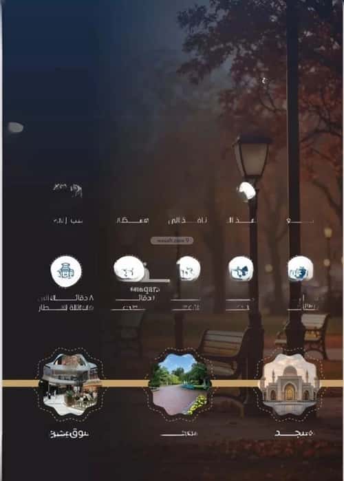 3 bedroom apartment in Al Nuzhah 4
