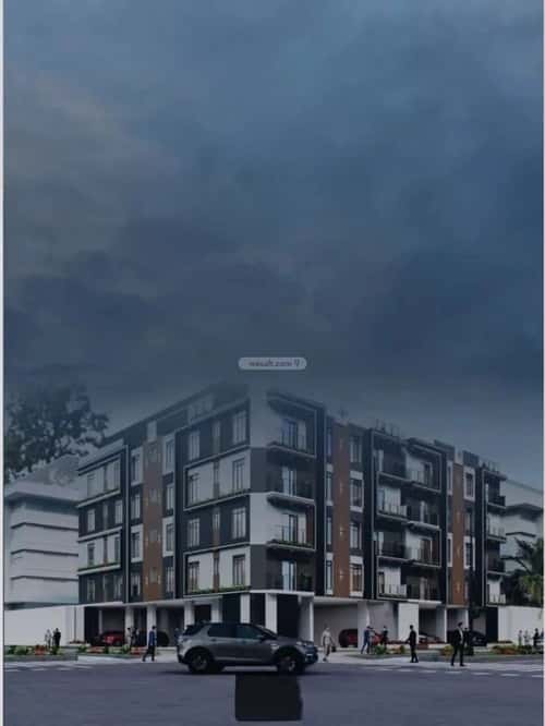 3 bedroom apartment in Al Nuzhah 1