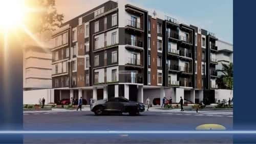 3 bedroom apartment in Al Nuzhah 1