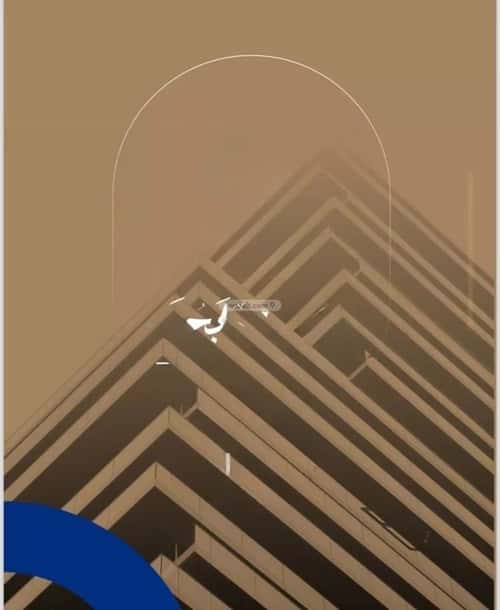 2 bedroom apartment in As Sawari 1