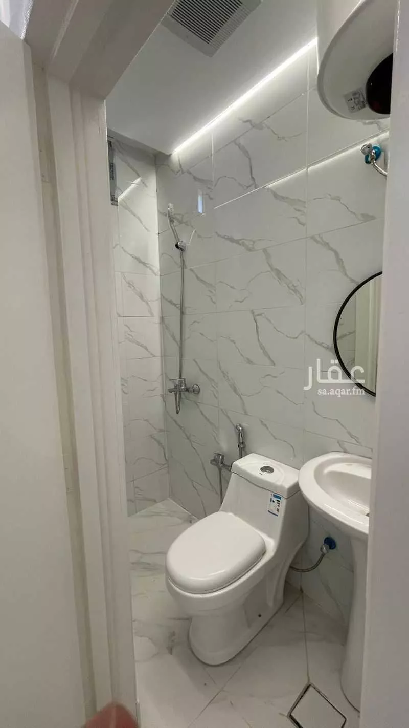 3 bedroom apartment in Al Salam, Riyadh 11