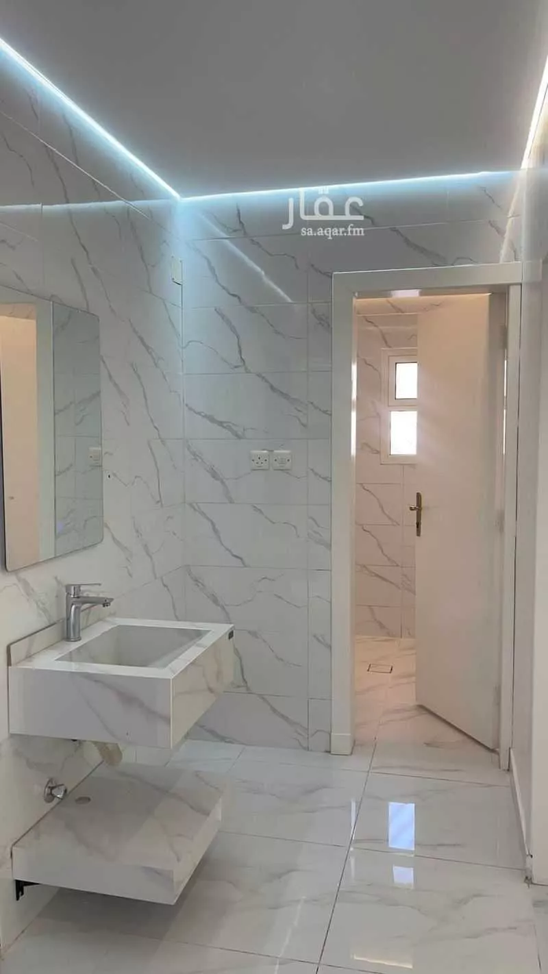 3 bedroom apartment in Al Salam, Riyadh 14