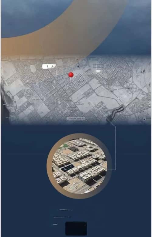 3 bedroom apartment in As Sawari 3