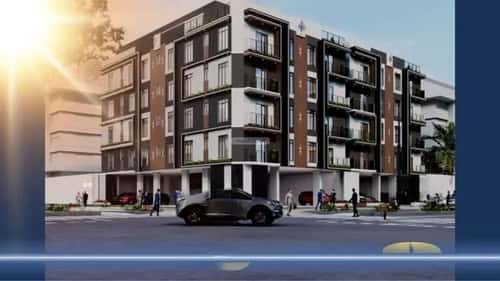 2 bedroom apartment in Al Rabwa 2