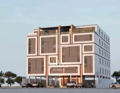 4 bedroom apartment in Al Nuzhah 3