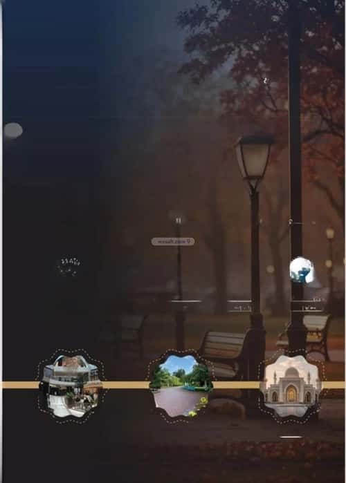 3 bedroom apartment in Al Nuzhah 5