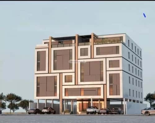 4 bedroom apartment in Al Nuzhah 4