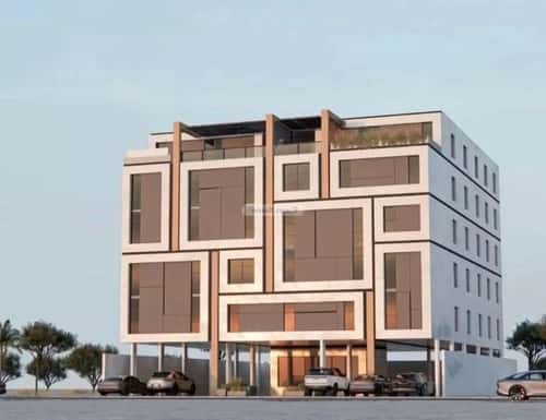 4 bedroom apartment in Al Nuzhah 1