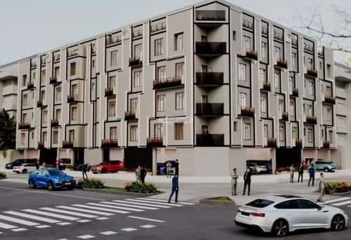 2 bedroom apartment in As Sawari 7