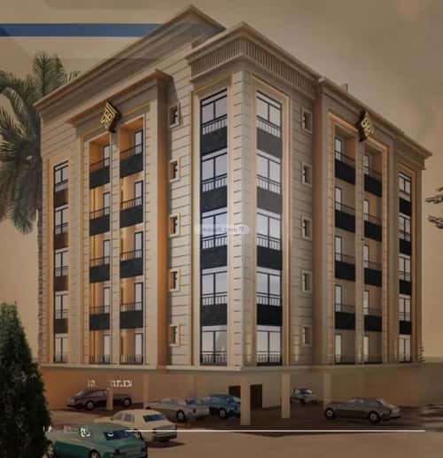 3 bedroom apartment in Al Nuzhah 1