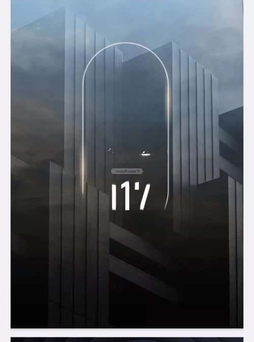 3 bedroom apartment in As Sawari 1