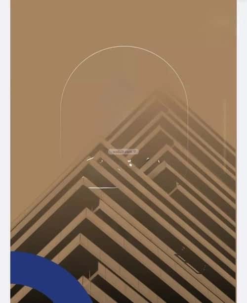 3 bedroom apartment in As Sawari 2