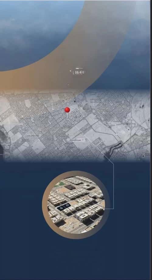 4 bedroom apartment in As Sawari 4