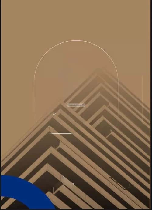 4 bedroom apartment in As Sawari 3