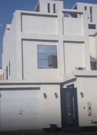فيلا 4 غرف في العريجاء الوسطى، الرياض 2